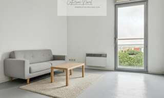 Appartement 2 Pièces 37 m² à vendre à Saint-Nazaire (44600)