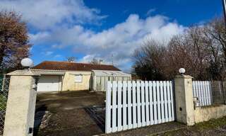 Maison 4 Pièces 110 m² à vendre à Médis (17600)