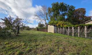 Terrain  587 m² à vendre à Angerville (91670)