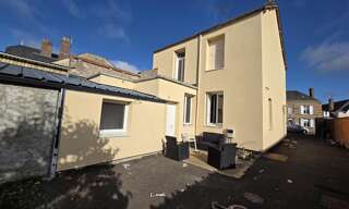 Maison 4 Pièces 107 m² à vendre à Angerville (91670)