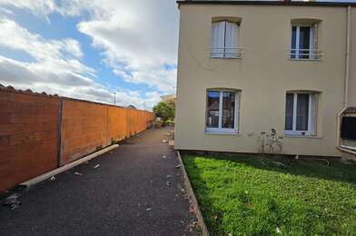 Maison 4 pièces 189000 €