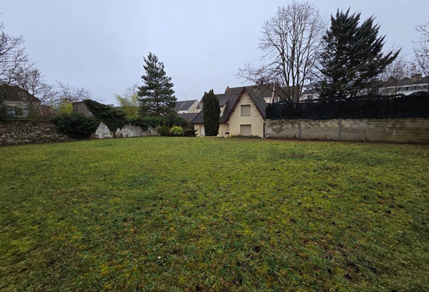 CENTRE-VILLE RAMBOUILLET — photo 1