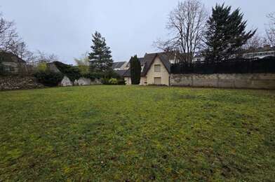 Maison 6 pièces 761250 €