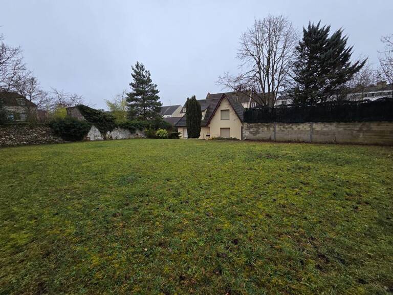 CENTRE-VILLE RAMBOUILLET — photo 1