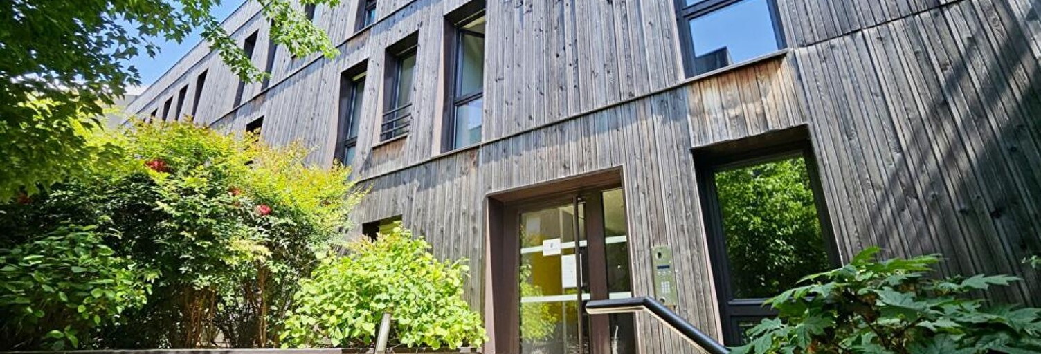 Appartement 5 Pièces 94 m² à vendre à Montreuil (93100)