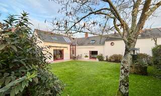 Maison 7 Pièces 233 m² à vendre à Couffé (44521)