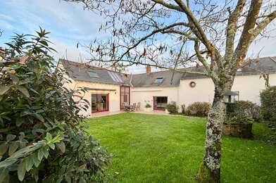 Maison 7 pièces 319000 €