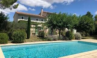 Maison 5 Pièces 128 m² à vendre à Saint-Rémy-de-Provence (13210)