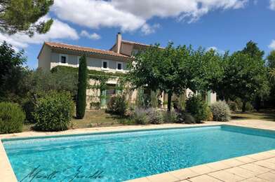 Maison 5 pièces 740000 €