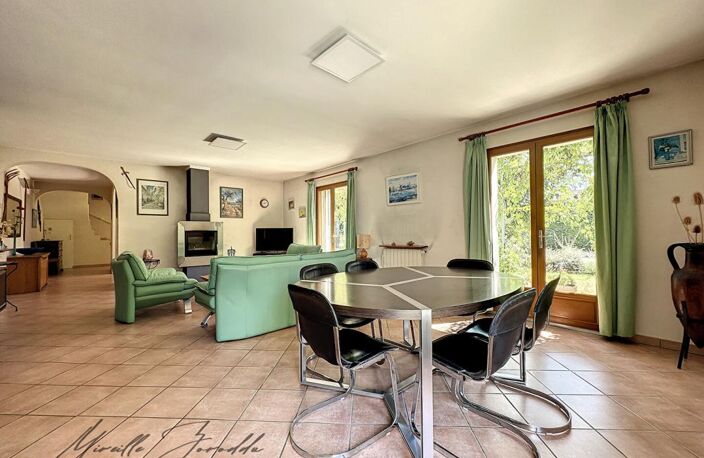 Saint Remy De Provence villa 5 pièces 128 m² avec piscine et dépendance — photo 2
