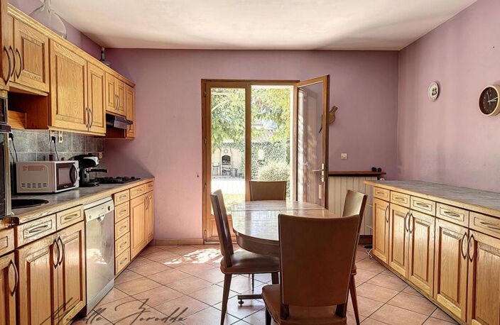 Saint Remy De Provence villa 5 pièces 128 m² avec piscine et dépendance — photo 3