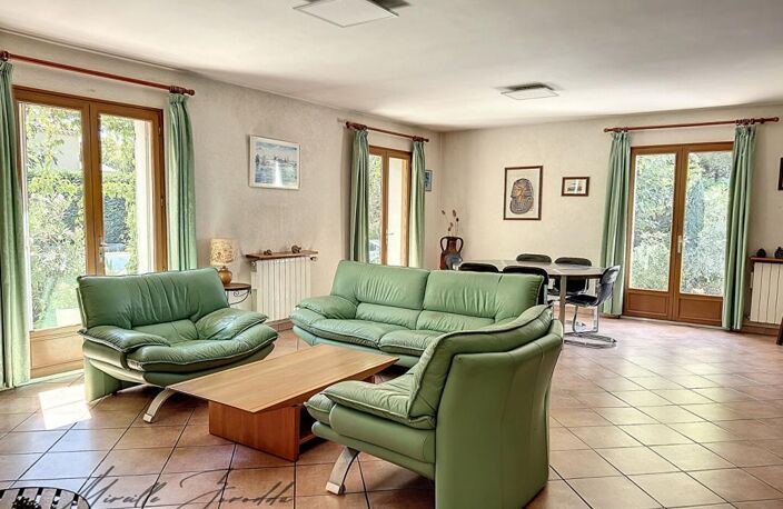 Saint Remy De Provence villa 5 pièces 128 m² avec piscine et dépendance — photo 4