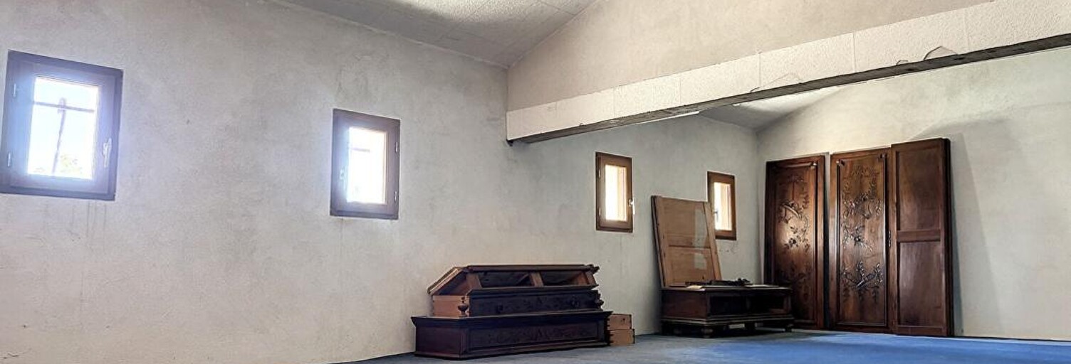 Maison 5 Pièces 128 m² à vendre à Saint-Rémy-de-Provence (13210)