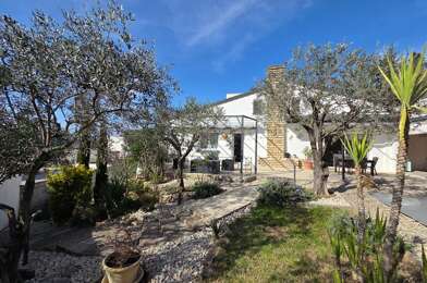 Maison 4 pièces 395000 €