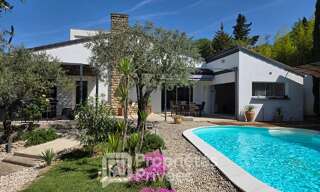 Maison 4 Pièces 110 m² à vendre à Montélimar (26200)