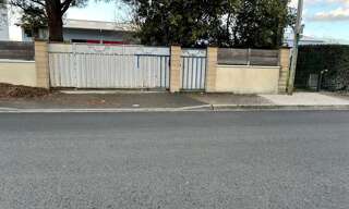 Terrain  380 m² à vendre à Eysines (33320)