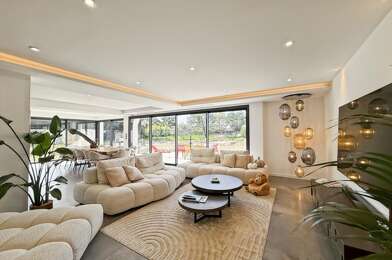 Maison 5 pièces 1584000 €