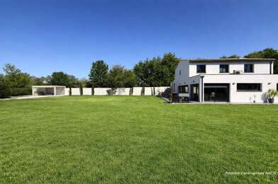 Maison 5 pièces 1584000 €