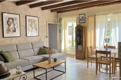 Maison 7 pièces 205000 €