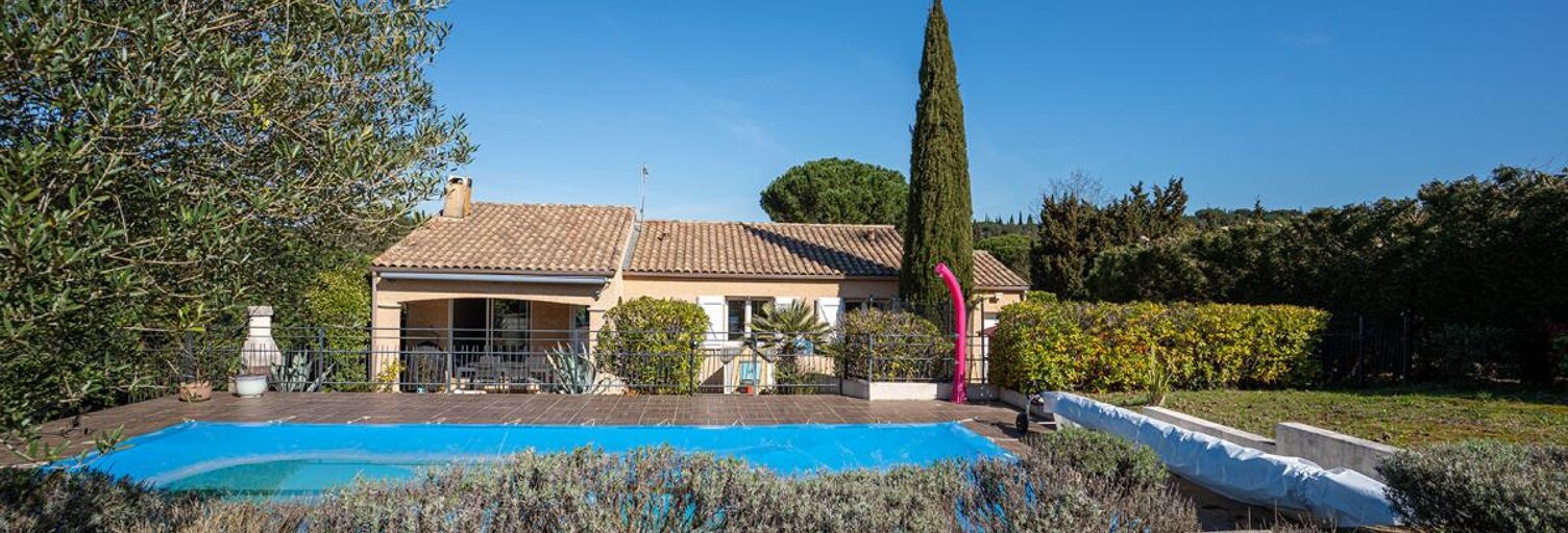 Maison 4 Pièces 90 m² à vendre à Carcassonne (11000)