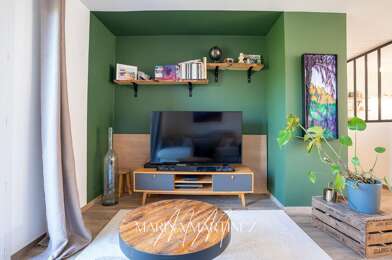 Maison 4 pièces 299000 €