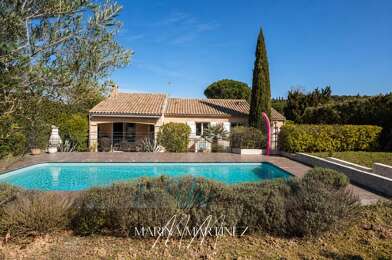 Maison 4 pièces 289990 €