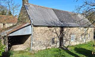 Maison 5 Pièces 97 m² à vendre à Taupont (56800)