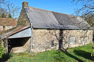 Maison 5 pièces 158999 €