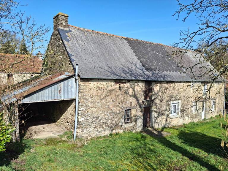 Maison familiale 4 chambres ,97,50 m² ,Taupont — photo 1