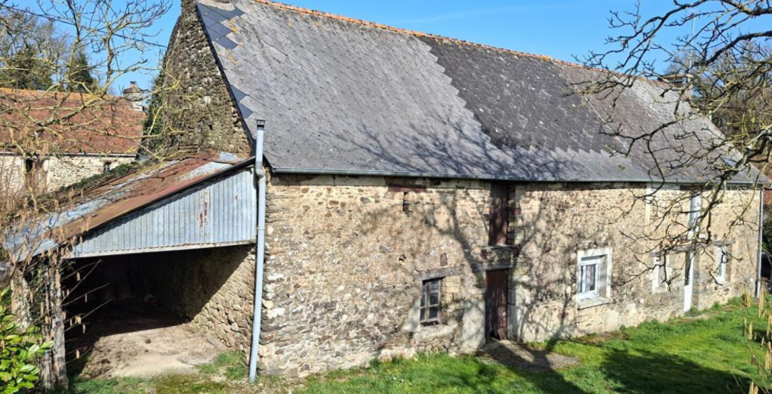 Maison familiale 4 chambres ,97,50 m² ,Taupont — photo 1