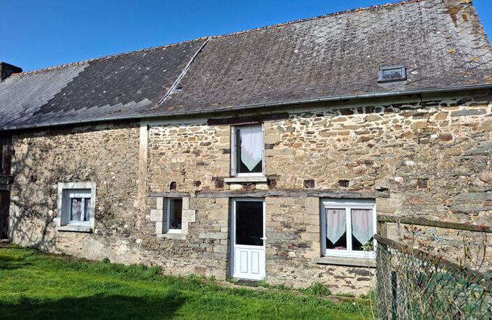 Maison familiale 4 chambres ,97,50 m² ,Taupont — photo 2