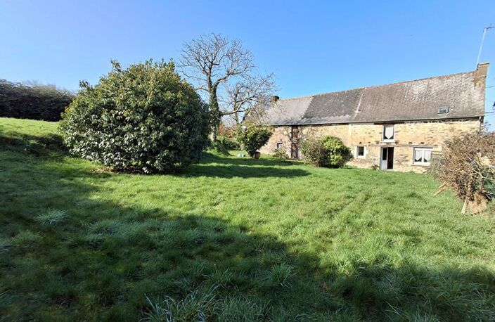 Maison familiale 4 chambres ,97,50 m² ,Taupont — photo 4