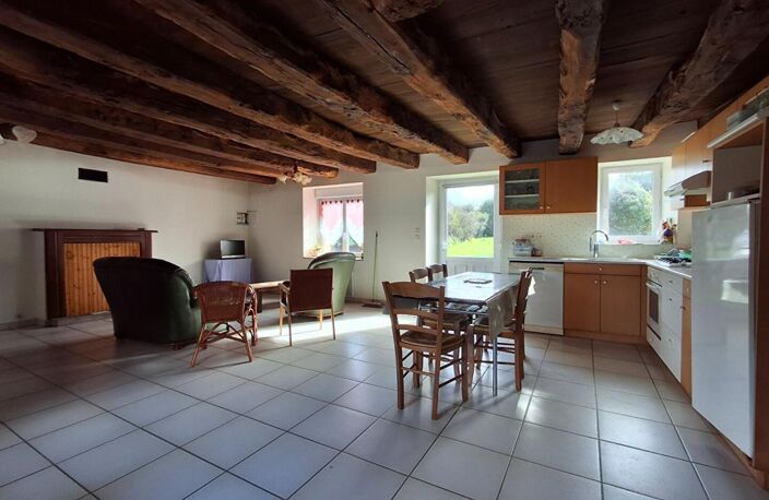 Maison familiale 4 chambres ,97,50 m² ,Taupont — photo 5