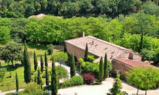 Maison 24 Pièces 571 m² à vendre à Uzès (30700)