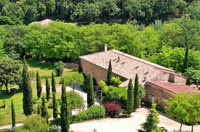 Maison 24 pièces 1500000 €