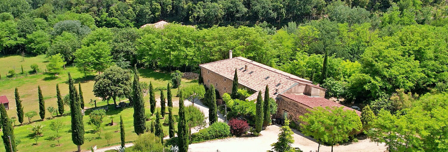 Maison 24 Pièces 571 m² à vendre à Uzès (30700)