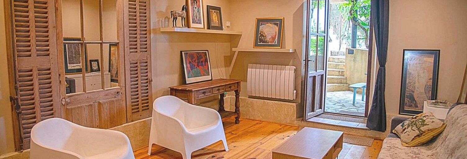 Maison 24 Pièces 571 m² à vendre à Uzès (30700)