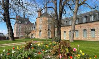 Appartement 4 Pièces 98 m² à vendre à Bellegarde (45270)