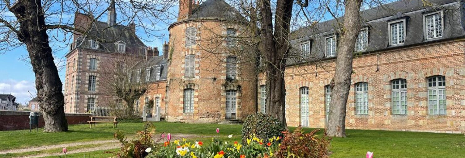 Appartement 4 Pièces 98 m² à vendre à Bellegarde (45270)