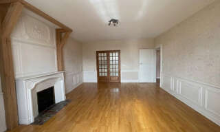 Appartement 4 Pièces 98 m² à vendre à Bellegarde (45270)