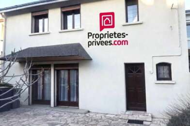Maison 8 pièces 479900 €