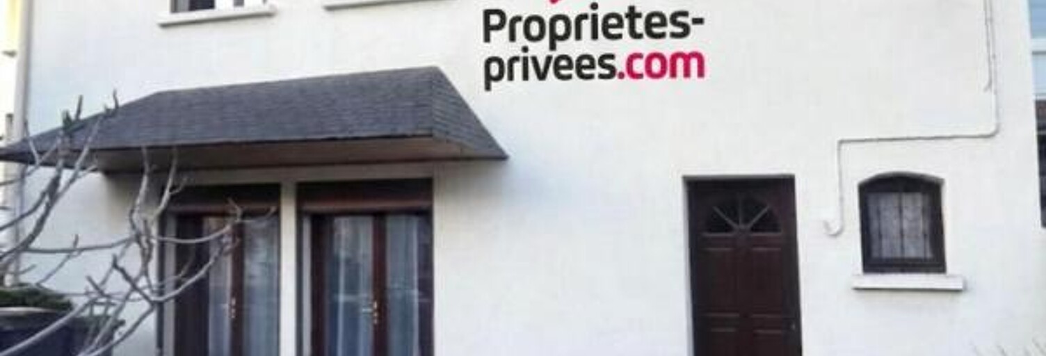 Maison 8 Pièces 135 m² à vendre à Wissous (91320)