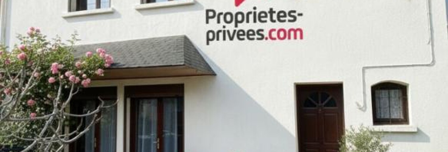 Maison 8 Pièces 135 m² à vendre à Wissous (91320)
