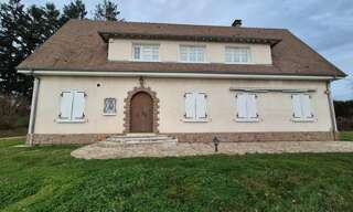 Maison 5 Pièces 186 m² à vendre à Varennes-sur-Allier (03150)