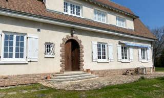 Maison 5 Pièces 186 m² à vendre à Varennes-sur-Allier (03150)