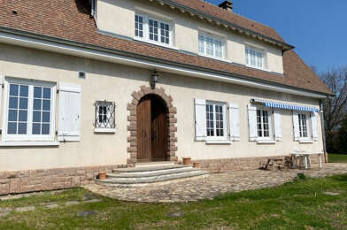 Maison 5 pièces 503500 €