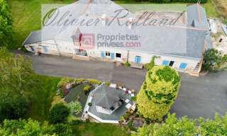 Maison 6 Pièces 179 m² à vendre à Verrières-en-Anjou (49480)