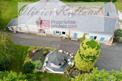 Maison 6 pièces 518000 €