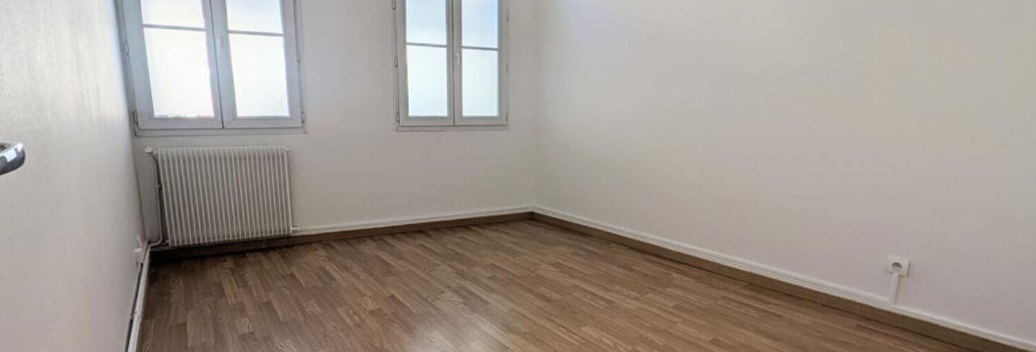 Appartement 2 Pièces 40 m² à vendre à Bordeaux (33000)