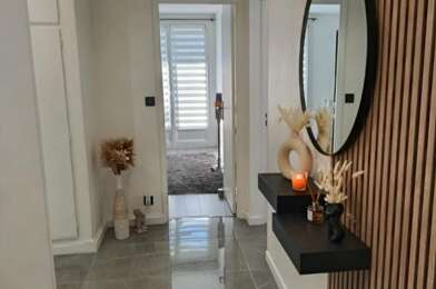 Appartement 4 pièces 196000 €